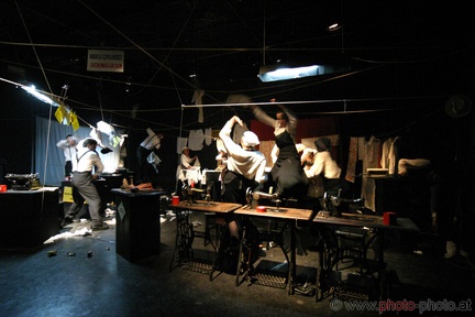 Klub teatr U Przyaciól (20060220 0050)